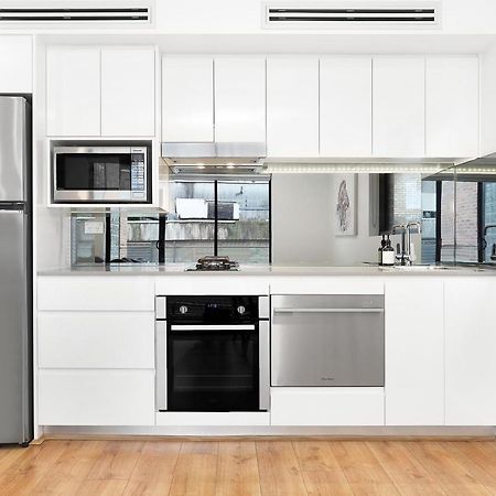 Balmain Modern Apartments Cité de Cité de Sydney Extérieur photo