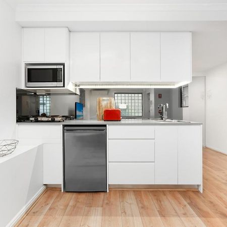 Balmain Modern Apartments Cité de Cité de Sydney Extérieur photo