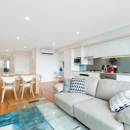 Balmain Modern Apartments Cité de Cité de Sydney Extérieur photo