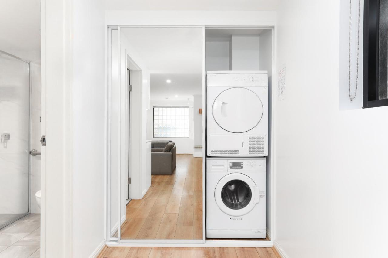Balmain Modern Apartments Cité de Cité de Sydney Extérieur photo