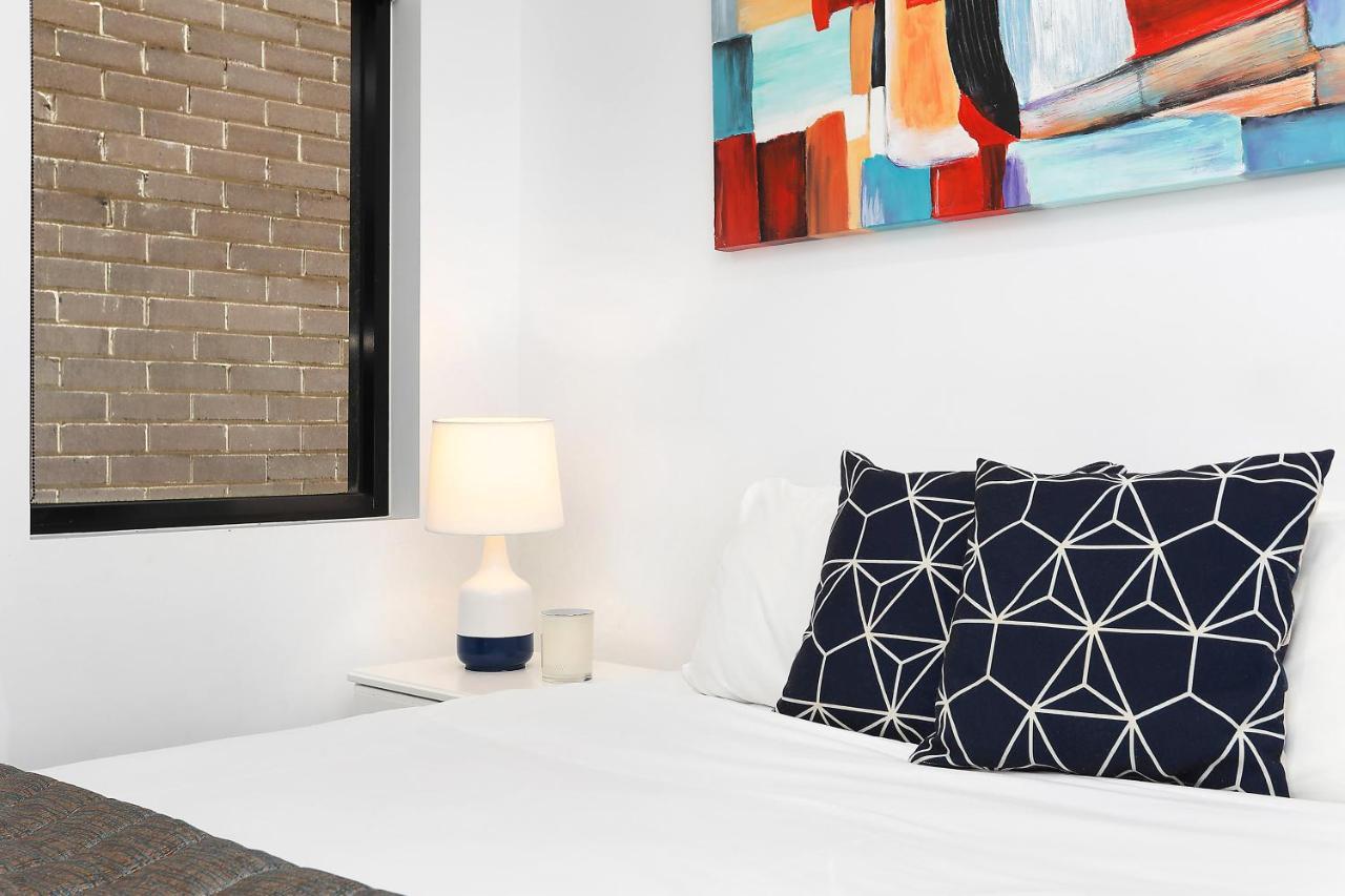 Balmain Modern Apartments Cité de Cité de Sydney Extérieur photo