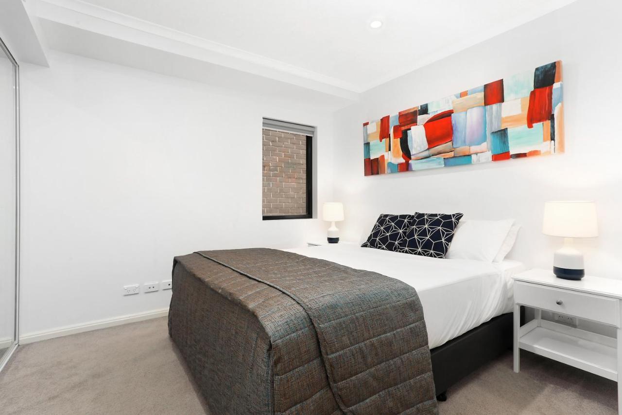 Balmain Modern Apartments Cité de Cité de Sydney Extérieur photo