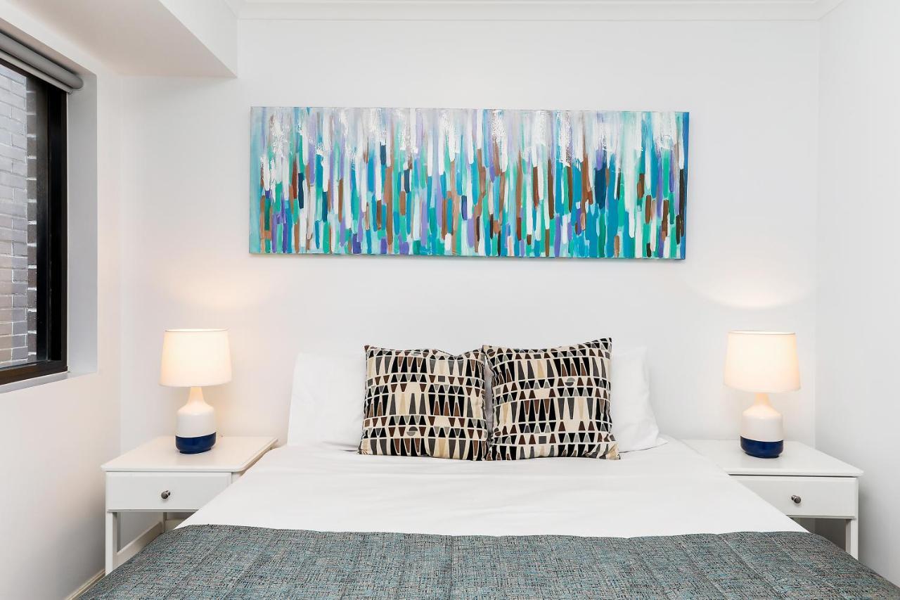 Balmain Modern Apartments Cité de Cité de Sydney Extérieur photo