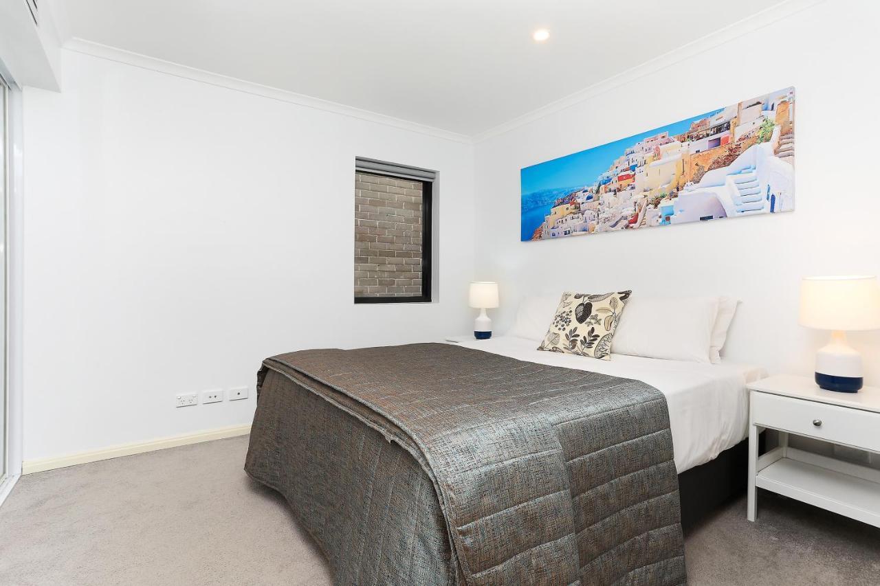 Balmain Modern Apartments Cité de Cité de Sydney Extérieur photo