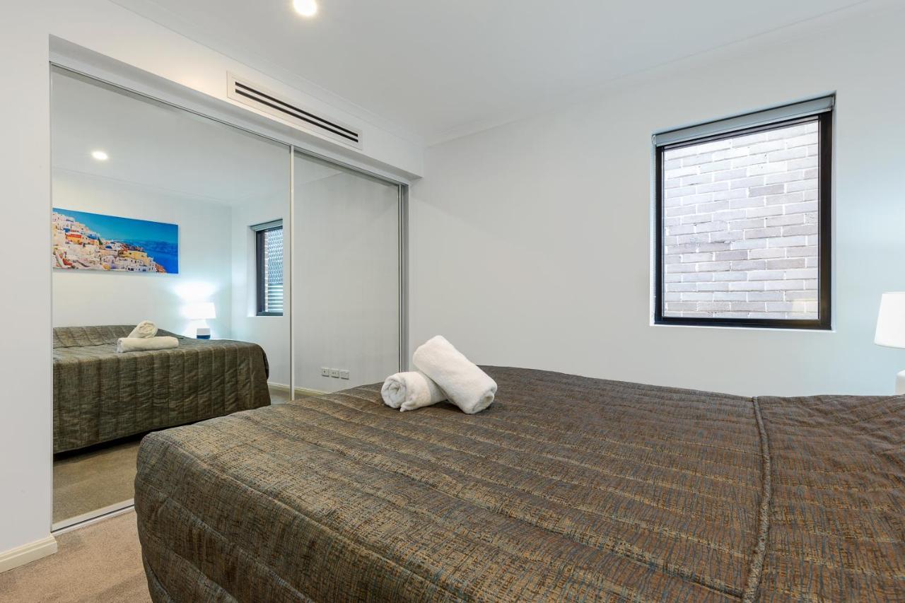 Balmain Modern Apartments Cité de Cité de Sydney Extérieur photo