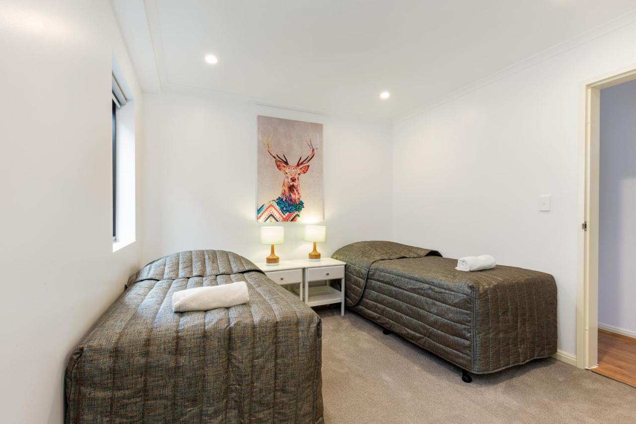 Balmain Modern Apartments Cité de Cité de Sydney Extérieur photo