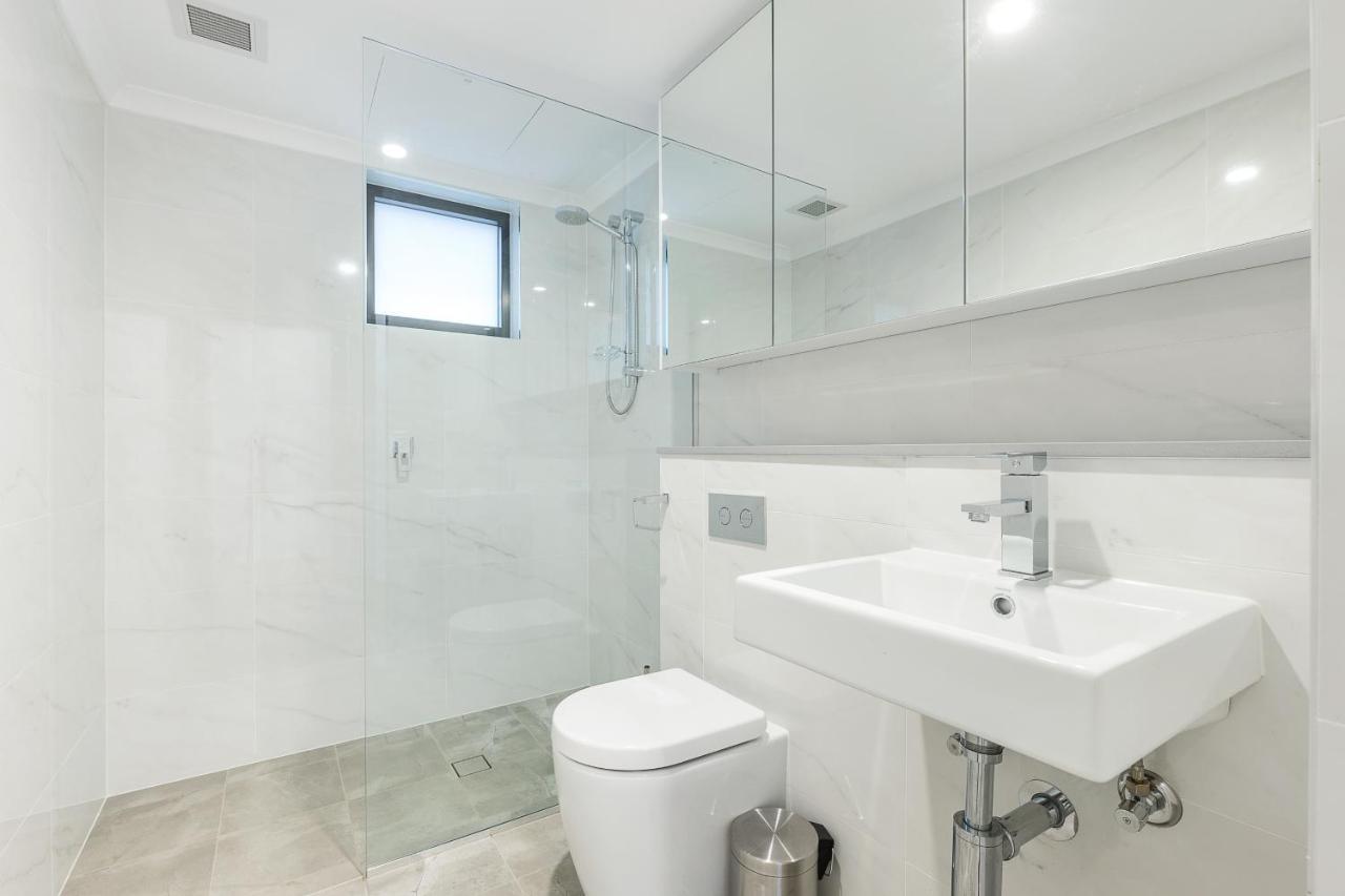 Balmain Modern Apartments Cité de Cité de Sydney Extérieur photo
