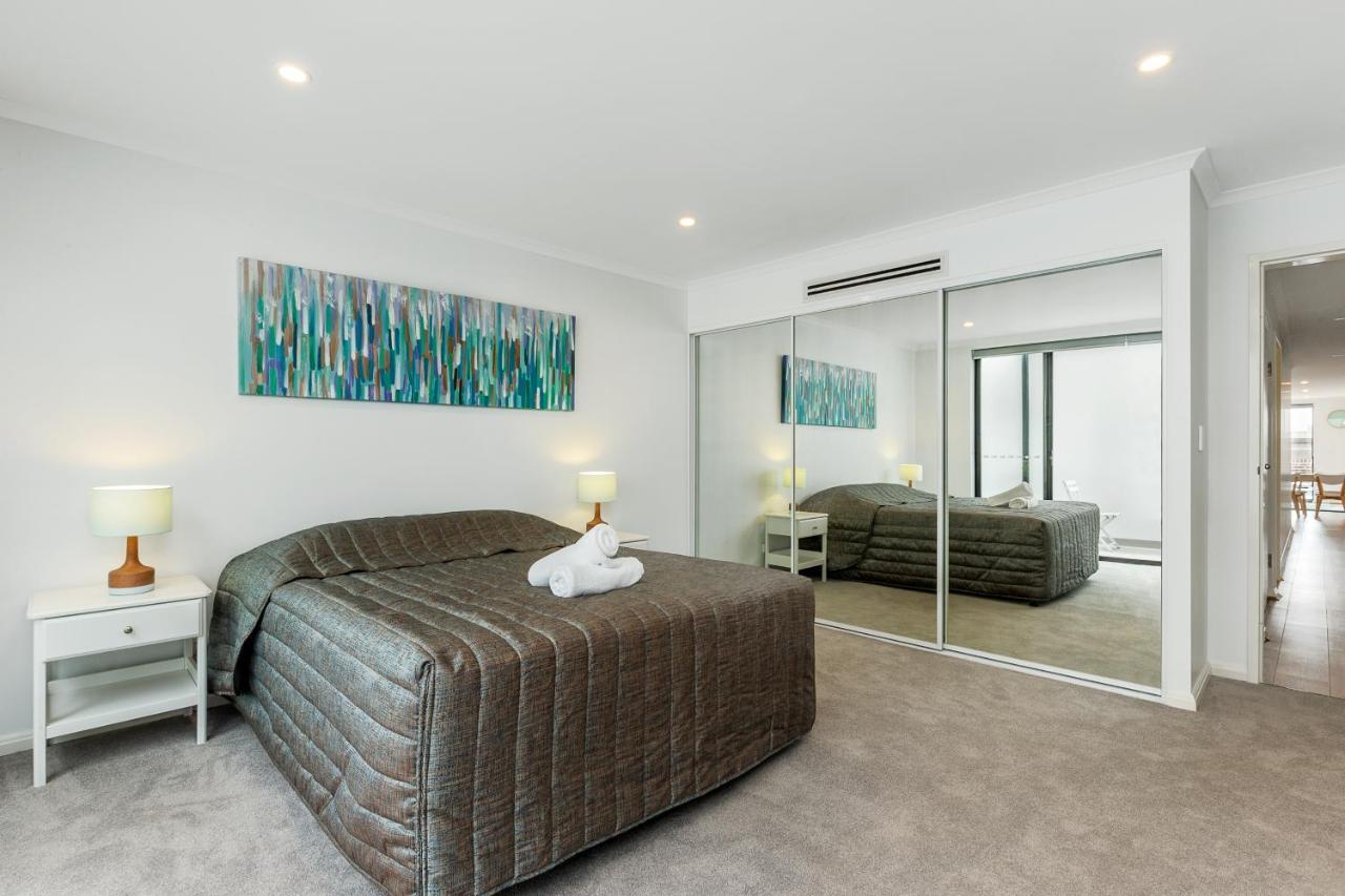 Balmain Modern Apartments Cité de Cité de Sydney Extérieur photo