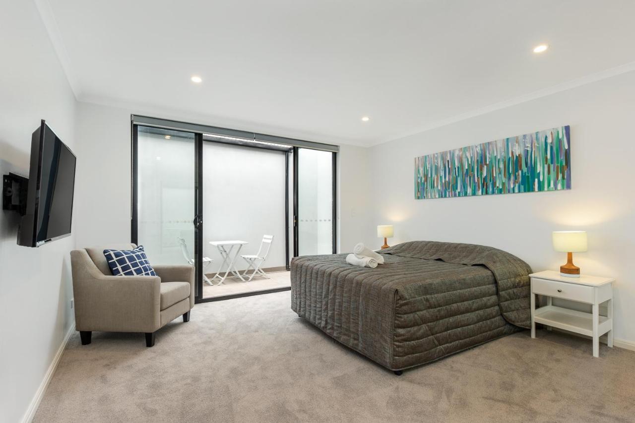 Balmain Modern Apartments Cité de Cité de Sydney Extérieur photo