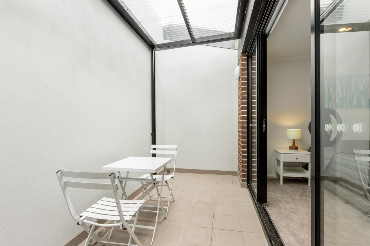 Balmain Modern Apartments Cité de Cité de Sydney Extérieur photo